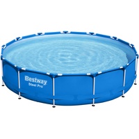 BESTWAY Steel Pro Frame Pool Set 396 x 84