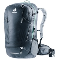 Deuter Trans Alpine 32 EL schwarz (3200321-7000)