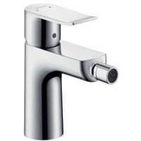 Hansgrohe Metris chrom