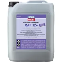 LIQUI MOLY Coolant Ready Mix RAF12+ 5 l