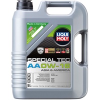 LIQUI MOLY Special Tec AA 0W-16 5 l