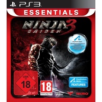 Halifax Ninja Gaiden 3, PS3 Italienisch PlayStation 3