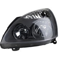 Johns Scheinwerfer Links (60 08 09-4) für RENAULT Clio