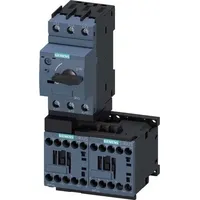 Siemens 3RA2210-0JA15-2AP0 3RA22100JA152AP0 Verbraucherabzweig Motorleistung bei 400 V 0.25