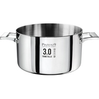Pintinox Fleischtopf 24 cm