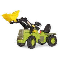 Rolly Toys rollyFarmtrac MB 1500 inkl. Lader und Bremse