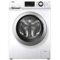 Haier HW90-BP14636N Waschmaschine (9 kg, 1400 U/min)