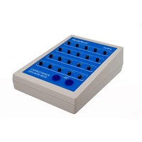 Peaktech Kapazitätsdekade ~ 100pF bis 11.111μF