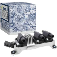 VEMO Zündspule Q+, Erstausrüsterqualität