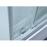 Primaster Easy 5 Eckeinstieg 80 x 80 cm GLO782301939