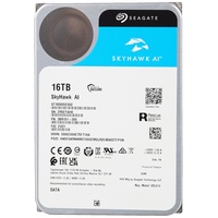 Seagate SkyHawk AI 16 TB 3,5" ST16000VE002