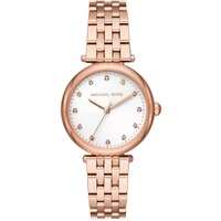 Michael Kors Darci Edelstahl 34 mm MK4568