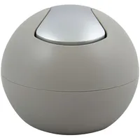 Spirella Bowl 1 l braun