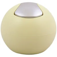 Spirella Bowl 1 l gelb