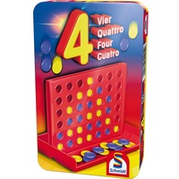 Schmidt Spiele Vier