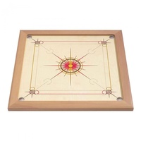 Philos Carrom Superior rot/orange/gelb