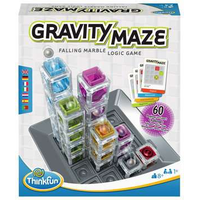 Ravensburger ThinkFun Gravity Maze