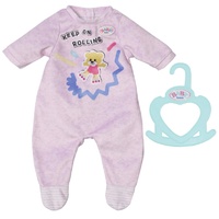 Zapf Creation BABY born Little Strampler