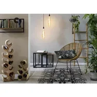 SIT Möbel Rattanstuhl beige