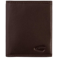 CAMEL ACTIVE Nagoya Kartenetui braun