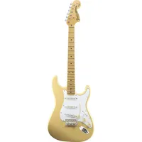 Fender Yngwie Malmsteen Stratocaster MN VW vintage white