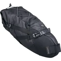 Topeak BackLoader black - 15 l