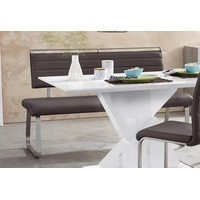 MCA Furniture Bank PESCARA (BHT 175x93x59 cm MCA