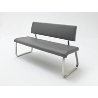 MCA Furniture Sitzbank ARCO - BHT 175x86x59 cm