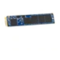 OWC Aura Pro 6G 500 GB, 530 MB/s