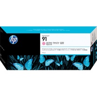 HP 91 hell magenta 