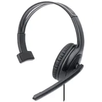 Manhattan Mono USB-Headset 179874