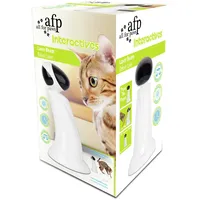 All for paws (afp) Interactives-Laser Beam Katzenspielzeug