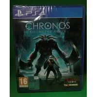 THQ Chronos: Before the Ashes PlayStation 4 -