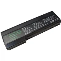 CoreParts Laptop-Batterie (gleichwertig mit: HP CC06XL)