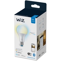 WIZ Whites LED 13W E27 A67