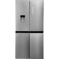 Hanseatic HCD17884EI Multi Door (492 l, 1775 mm hoch,