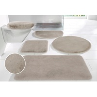 MY HOME Rabbit 90 x 160 cm taupe