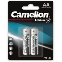 Camelion Lithium P7 Mignon AA
