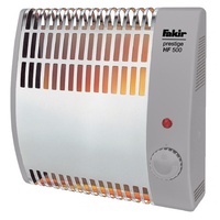 Fakir Prestige HF 500