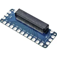 TRU Components TC-9072528 Erweiterungsmodul 1 St. Passend für (Entwicklungskits):