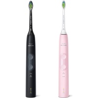 Philips Sonicare ProtectiveClean 4500 HX6830/35 Doppelpack