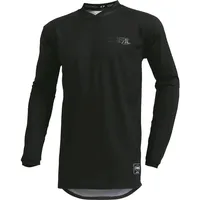 O'Neal Element Classic Jersey schwarz, M
