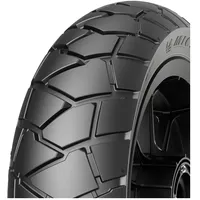 Michelin 170/60 R17 72V Scorcher Adventure Rear M/C