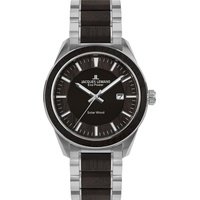 Jacques Lemans Eco Power 1-2116G Herrenarmbanduhr