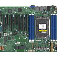 Supermicro H12SSL-i SP3 AMD SoC, ATX), Mainboard