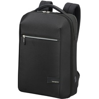 Samsonite Litepoint Rucksack 46 cm Laptopfach schwarz