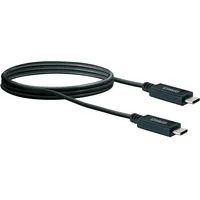 Schwaiger Sync & Ladekabel 1 m