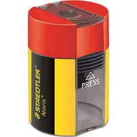 Staedtler Spitzdose rund