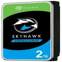 Seagate SkyHawk Surveillance 2 TB 3,5" ST2000VX015