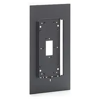 Siedle 210008890-00 Türsprechanlagen-Zubehör schwarz